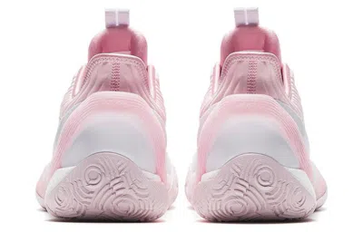 Anta (wmns)  Three-pointer Rain 1 'sakura Pink'