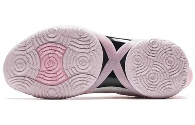 Anta (wmns)  Three-pointer Rain 1 'sakura Pink'