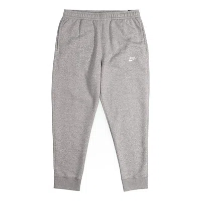 Nike Club Sweatpants 'grey'