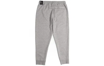 Nike Club Sweatpants 'grey'