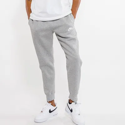 Nike Club Sweatpants 'grey'