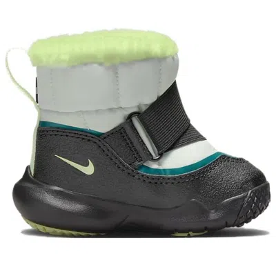 Nike (td)  Flex Advance Boot Pu 'black'