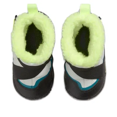 Nike (td)  Flex Advance Boot Pu 'black'