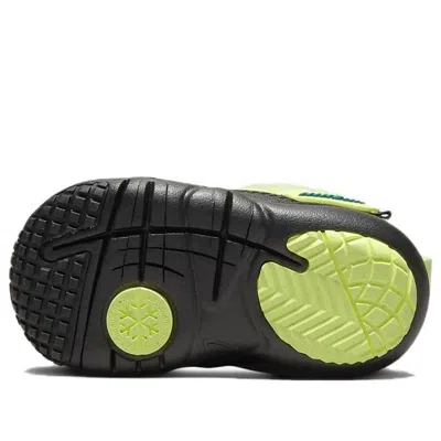 Nike (td)  Flex Advance Boot Pu 'black'