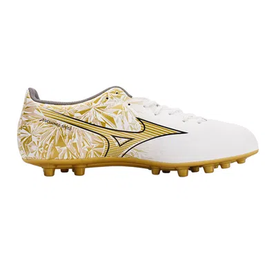 Mizuno Alpha Select Ag 'white Gold' In Multi