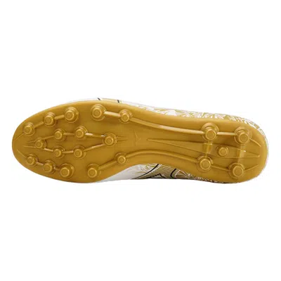 Mizuno Alpha Select Ag 'white Gold' In Multi