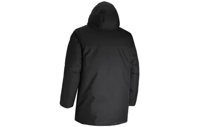 Under Armour Stormproof Parka 'black'