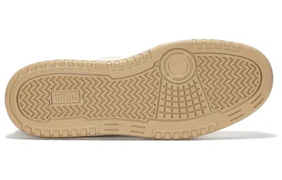 Puma Carter 'browm White Beige' In Multi