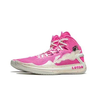 Li-ning Liren 4 'lotso' In Multi