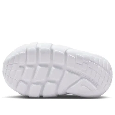 Nike (td)  Flex Runner 2 'blue Total Orange' In Multi