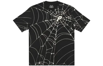 Palace Tri-web T-shirt 'black'