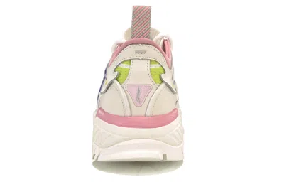 Li-ning (wmns)  Aurora Windwalker X Gilr Bad Five 'white Pink' In Neutral