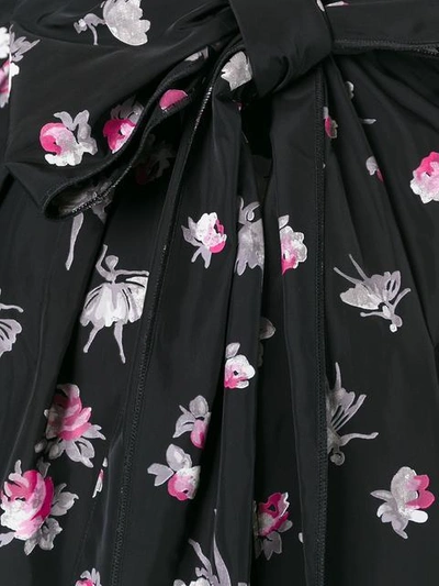 Shop Marc Jacobs Ballerina Print Blouse