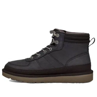 Ugg Highland Sports Uld Black