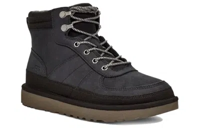 Ugg Highland Sports Uld Black