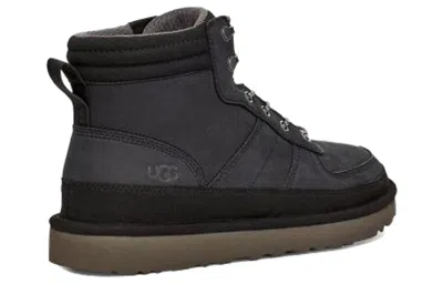 Ugg Highland Sports Uld Black