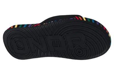 Under Armour Ansa Slide 'pride' In Multi