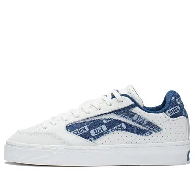 Li-ning Wave Pro Low In White