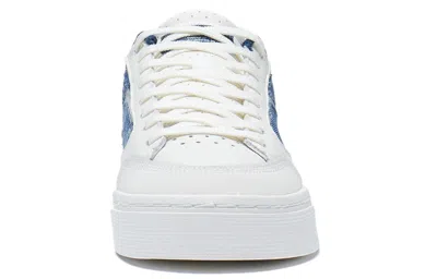 Li-ning Wave Pro Low In White