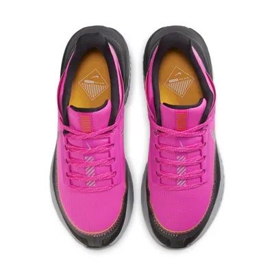 Nike (wmns)  Legend React 2 Shield 'fir Pink' In Multi