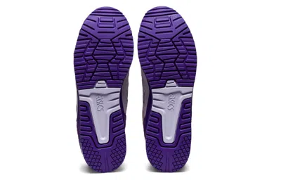 Asics Gel Lyte 3 Og 'lilac Hint' In Purple
