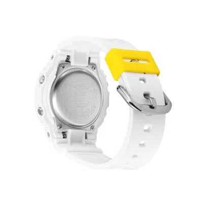 Casio Baby-g 'white'