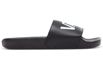 Vans Slide-on 'black'