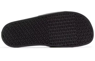 Vans Slide-on 'black'
