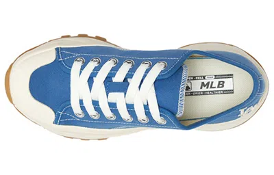 Mlb Chunky Low La Dodgers 'blue'