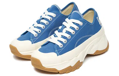 Mlb Chunky Low La Dodgers 'blue'