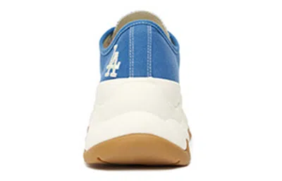 Mlb Chunky Low La Dodgers 'blue'