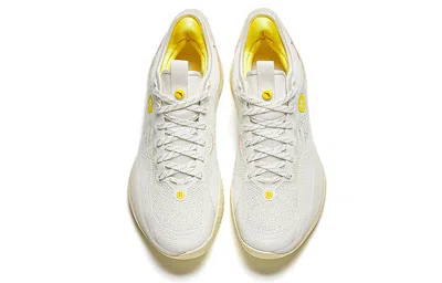 Anta Three-pointer Rain 1 'corn Soup' In Multi