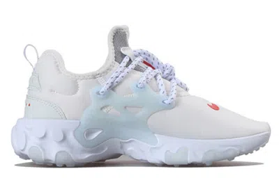 Nike (wmns)  React Presto 'phantom' In White