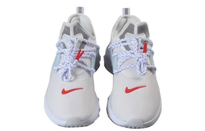 Nike (wmns)  React Presto 'phantom' In White