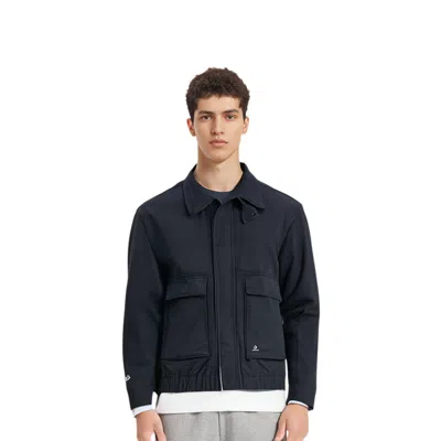 Converse Transitional Jacket 'black'