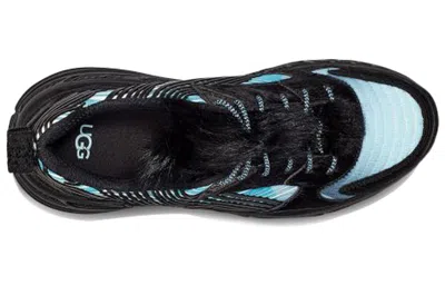 Ugg Ca805 'black Blue'