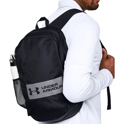 Under Armour Roland Backpack 'black'