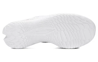 Under Armour (wmns)  Flow Velociti 3 'white Venom Red' In Multi