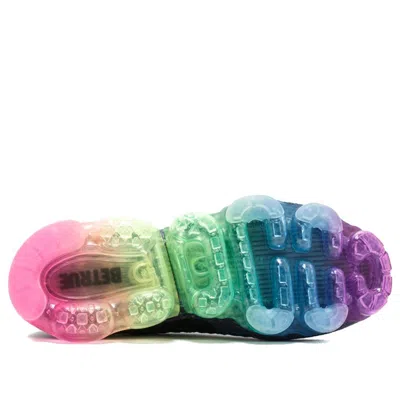 Nike (wmns) Lab Air Vapormax 'be True' In Multi