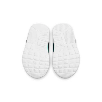 Nike (td)  Air Max Sc 'photon Dust Washed Teal' In Gray