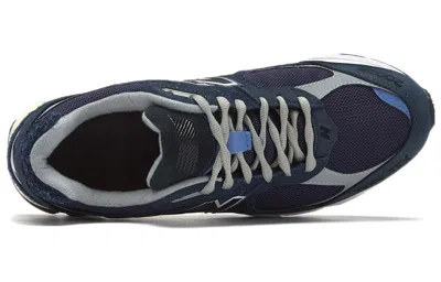 New Balance Invincible X N.hoolywood X 2002r Gore-tex 'blue Moon'