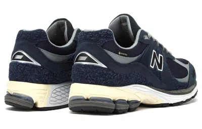 New Balance Invincible X N.hoolywood X 2002r Gore-tex 'blue Moon'