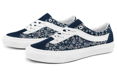 Vans Bold Ni 'bandana - Dress Blues'
