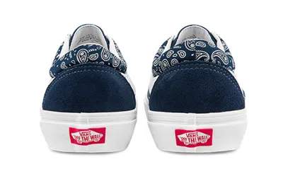 Vans Bold Ni 'bandana - Dress Blues'
