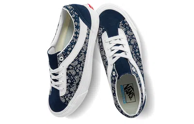 Vans Bold Ni 'bandana - Dress Blues'