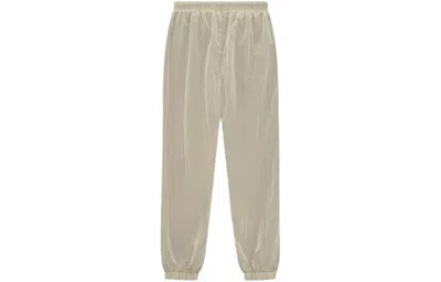 Essentials Track Pant In Neutral