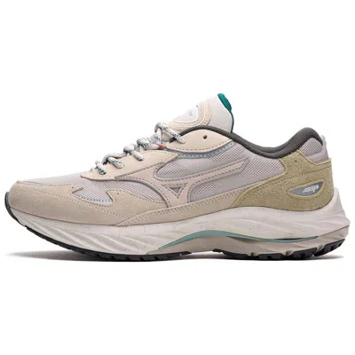 Mizuno Wave Rider Beta 'nomad Pack' In Multi