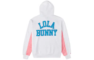 Converse (wmns)  X Space Jam A New Legacy Lola Hoodie 'white'