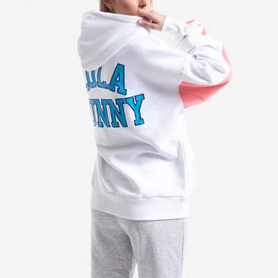 Converse (wmns)  X Space Jam A New Legacy Lola Hoodie 'white'