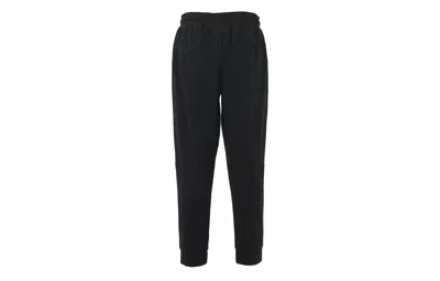 Nike Club Woven Tapered Leg Pants 'black'